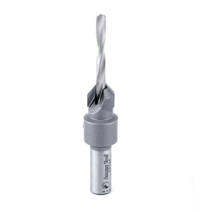 Amana Tool - 55204 - CT COUNTERSINK, #6 SCREW