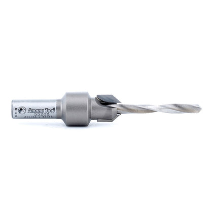 Amana Tool - 55208 - CT COUNTERSINK, #8-#9 SCREW