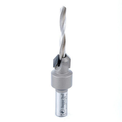 Amana Tool - 55208 - CT COUNTERSINK, #8-#9 SCREW