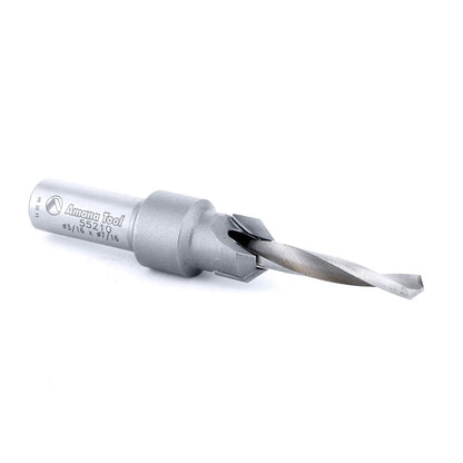Amana Tool - 55210 - CT COUNTERSINK, #10 SCREW