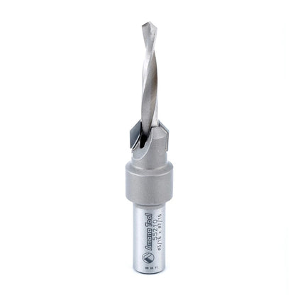 Amana Tool - 55210 - CT COUNTERSINK, #10 SCREW