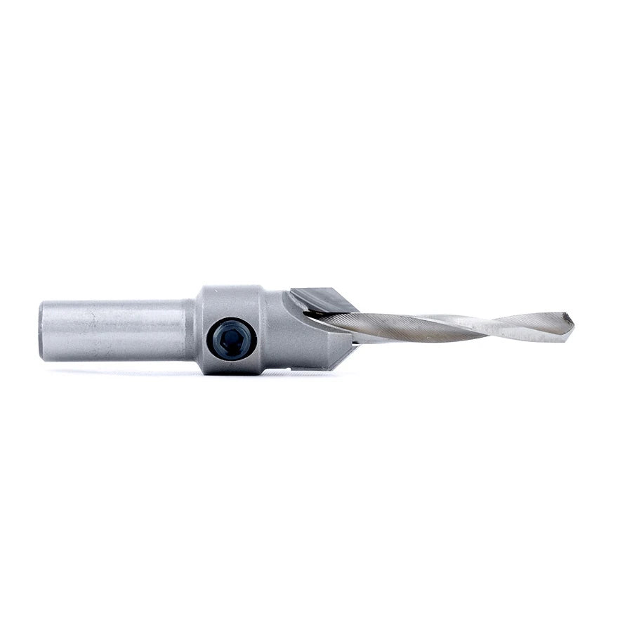 Amana Tool - 55211 - CT COUNTERSINK, #10 SCREW