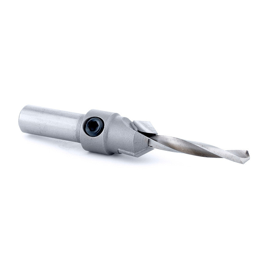 Amana Tool - 55211 - CT COUNTERSINK, #10 SCREW