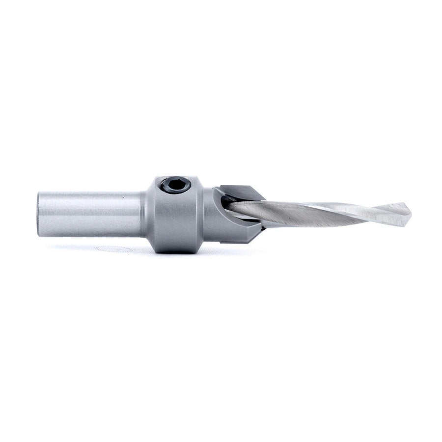 Amana Tool - 55212 - CT COUNTERSINK, #12 SCREW