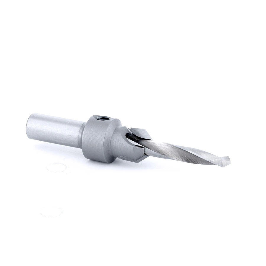 Amana Tool - 55212 - CT COUNTERSINK, #12 SCREW