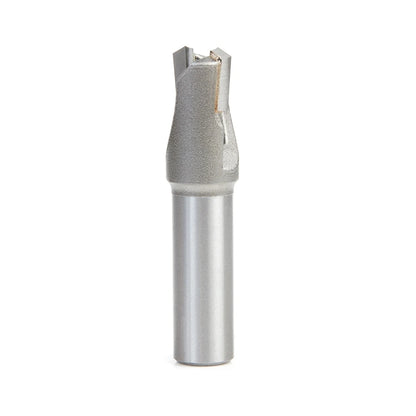 Amana Tool - 55217 - PLUG CUTTER .335DIA. 1/2 SHANK