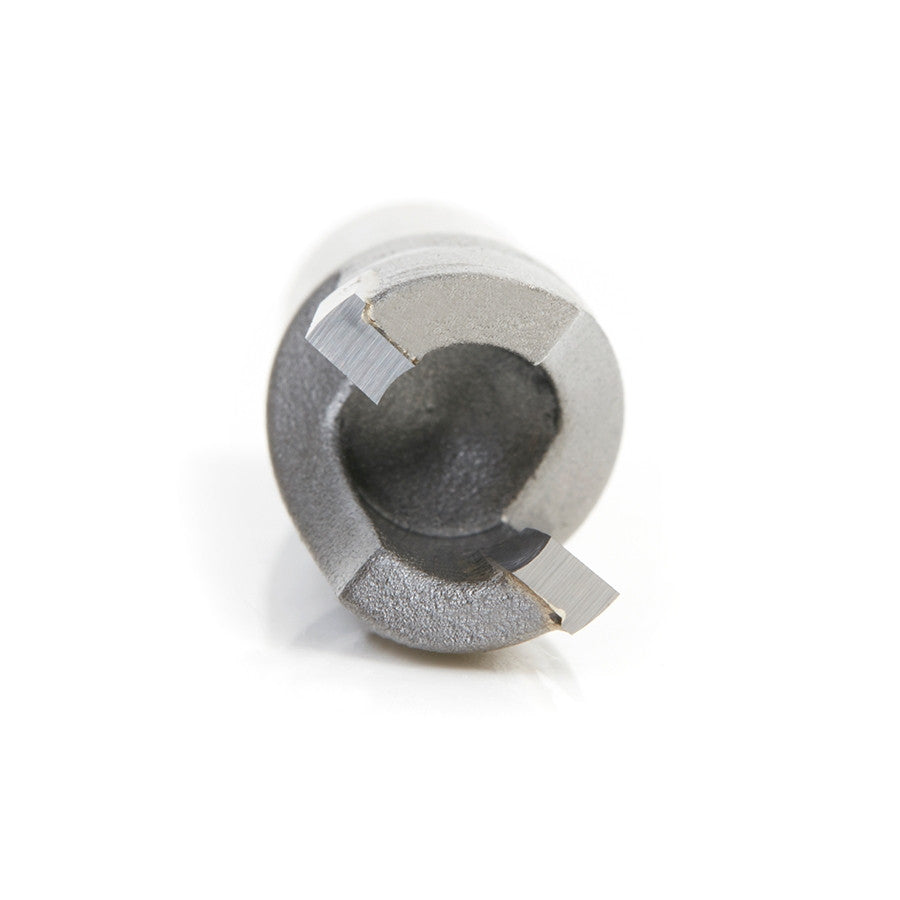Amana Tool - 55217 - PLUG CUTTER .335DIA. 1/2 SHANK