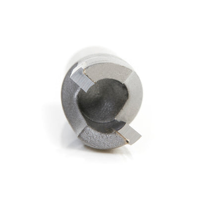 Amana Tool - 55217 - PLUG CUTTER .335DIA. 1/2 SHANK