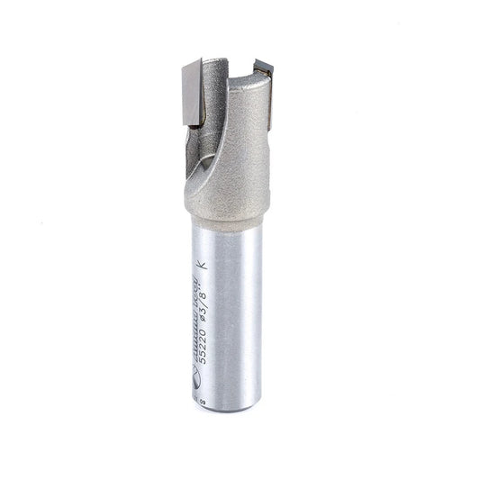 Amana Tool - 55220 - PLUG CUTTER 3/8 DIA. 1/2 SHANK