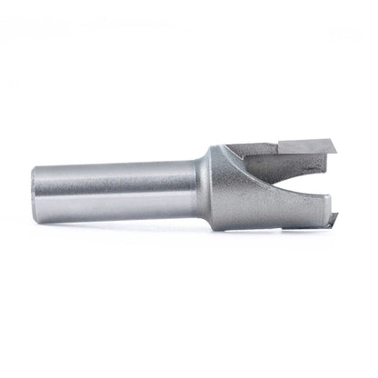 Amana Tool - 55222 - PLUG CUTTER 1/2 DIA. 1/2 SHANK