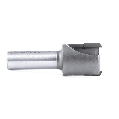 Amana Tool - 55224 - PLUG CUTTER 5/8 DIA. 1/2 SHANK