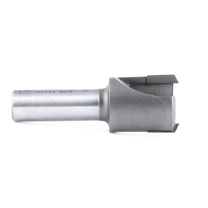 Amana Tool - 55223 - PLUG CUTTER 3/4 DIA. 1/2 SHANK