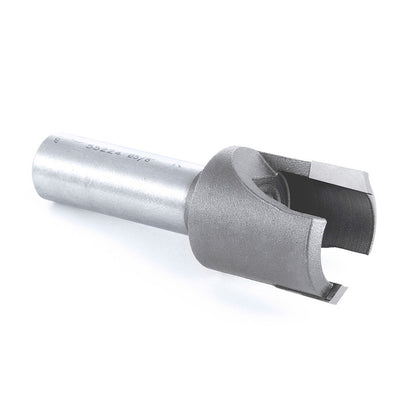 Amana Tool - 55223 - PLUG CUTTER 3/4 DIA. 1/2 SHANK