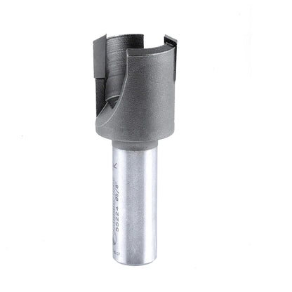 Amana Tool - 55224 - PLUG CUTTER 5/8 DIA. 1/2 SHANK