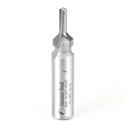 Amana Tool - 55230 - COUNTERSINK SCREW SLOT BIT 1/2