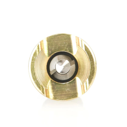 Amana Tool - 55244 - COUNTERSINK/STOP 1/4" DRILL