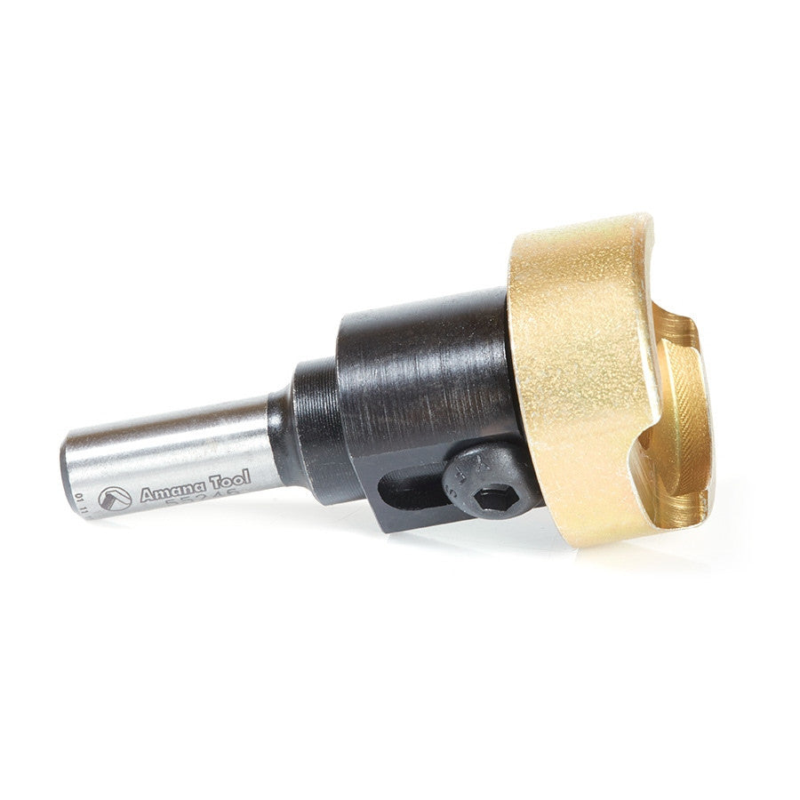 Amana Tool - 55246 - ADJ. NO-MAR DEPTH-STOP ADAPTER
