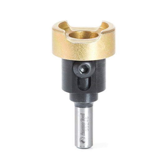 Amana Tool - 55246 - ADJ. NO-MAR DEPTH-STOP ADAPTER
