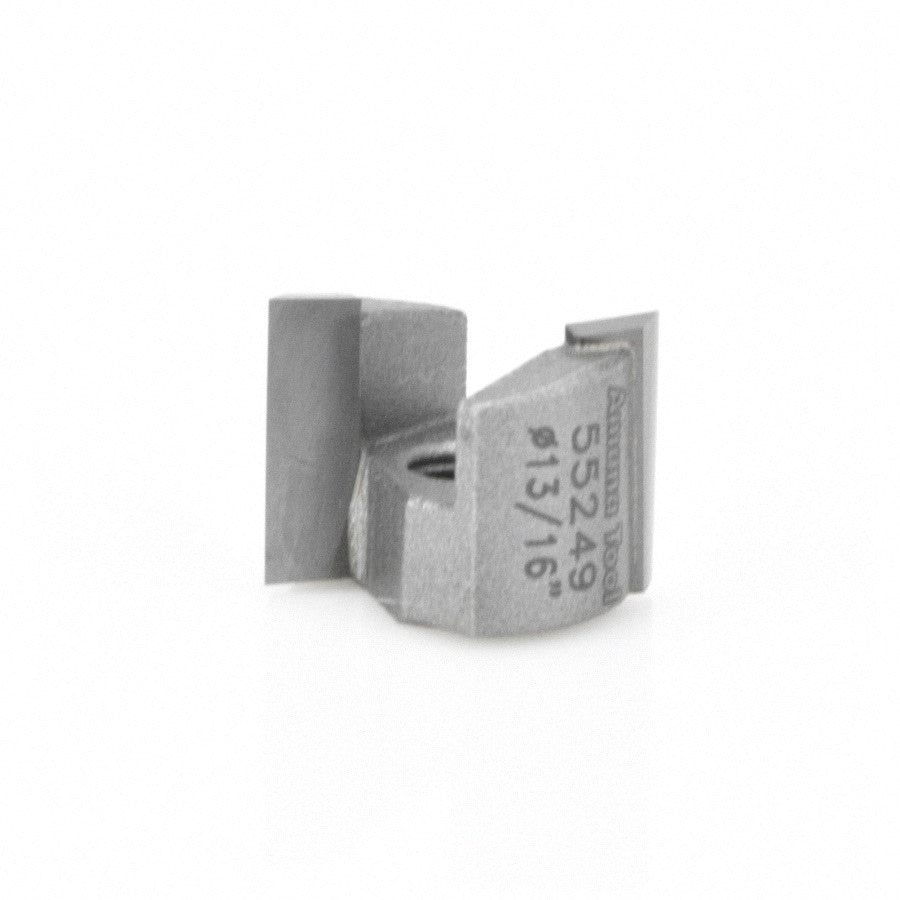 Amana Tool - 55249 - MORTISING SCREW TYPE 13/16 DIA