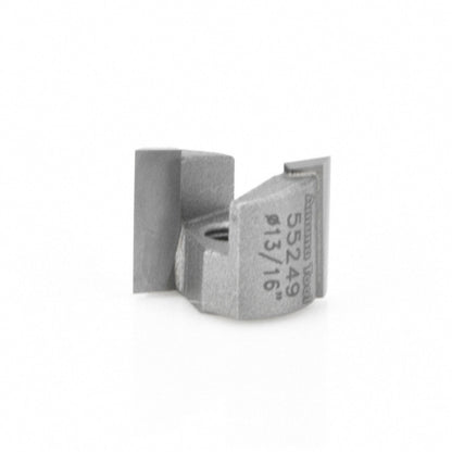 Amana Tool - 55249 - MORTISING SCREW TYPE 13/16 DIA