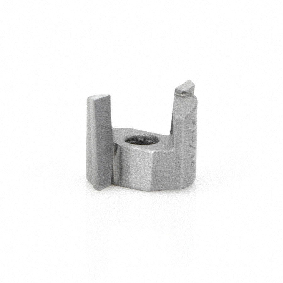 Amana Tool - 55249 - MORTISING SCREW TYPE 13/16 DIA