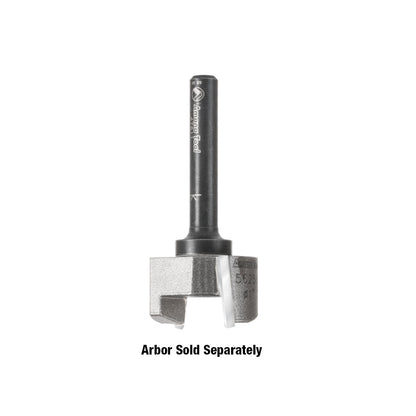 Amana Tool - 55248 - 3/4"+.015 REVERSE HELIX CUTTER