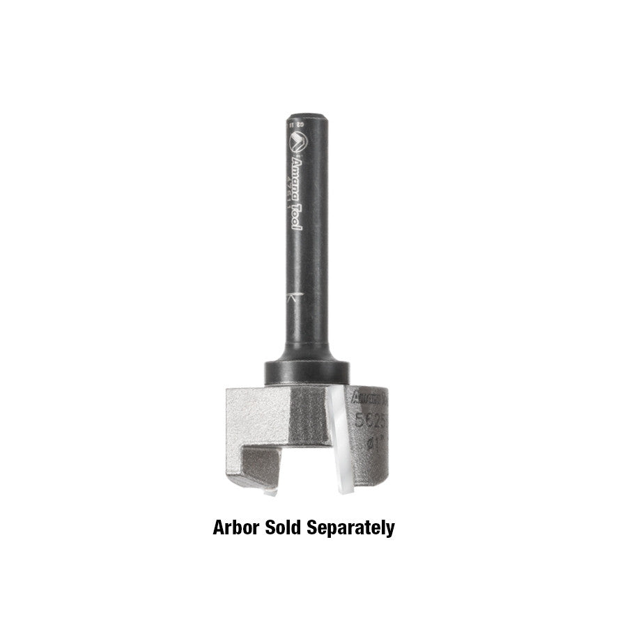 Amana Tool - 55257 - MORTISING SCREW TYPE 1-1/4 DIA
