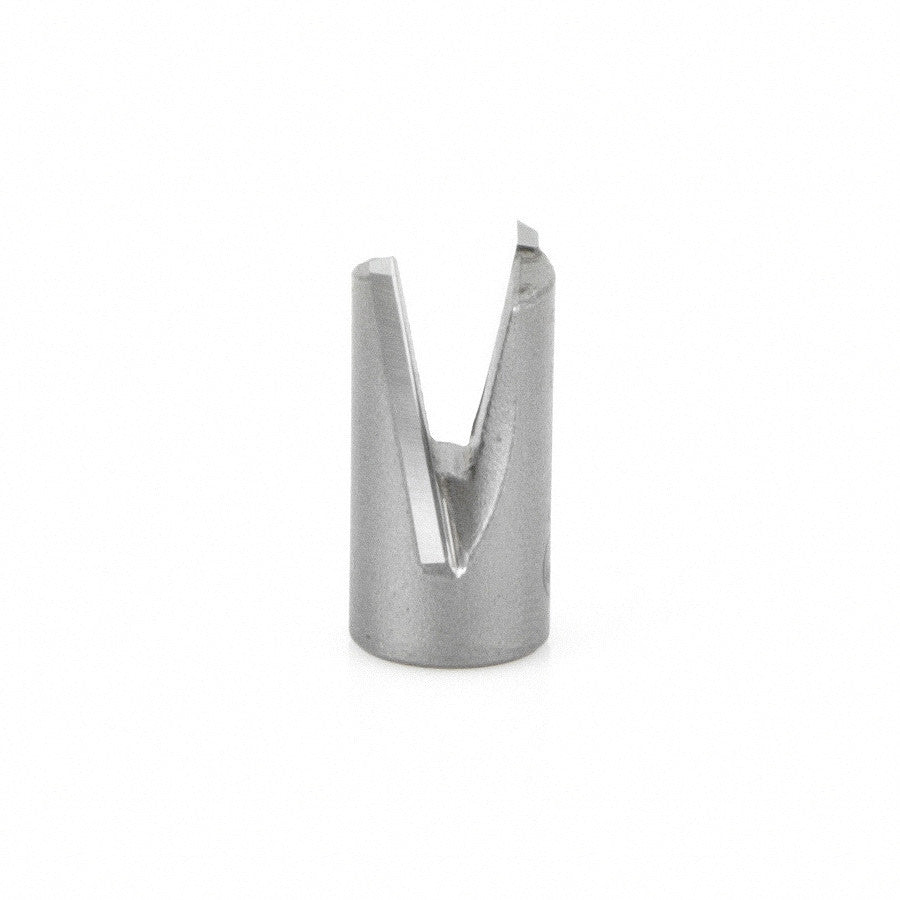 Amana Tool - 55251 - DOWN-SHEAR MORTISE 1/2"x.61"CL