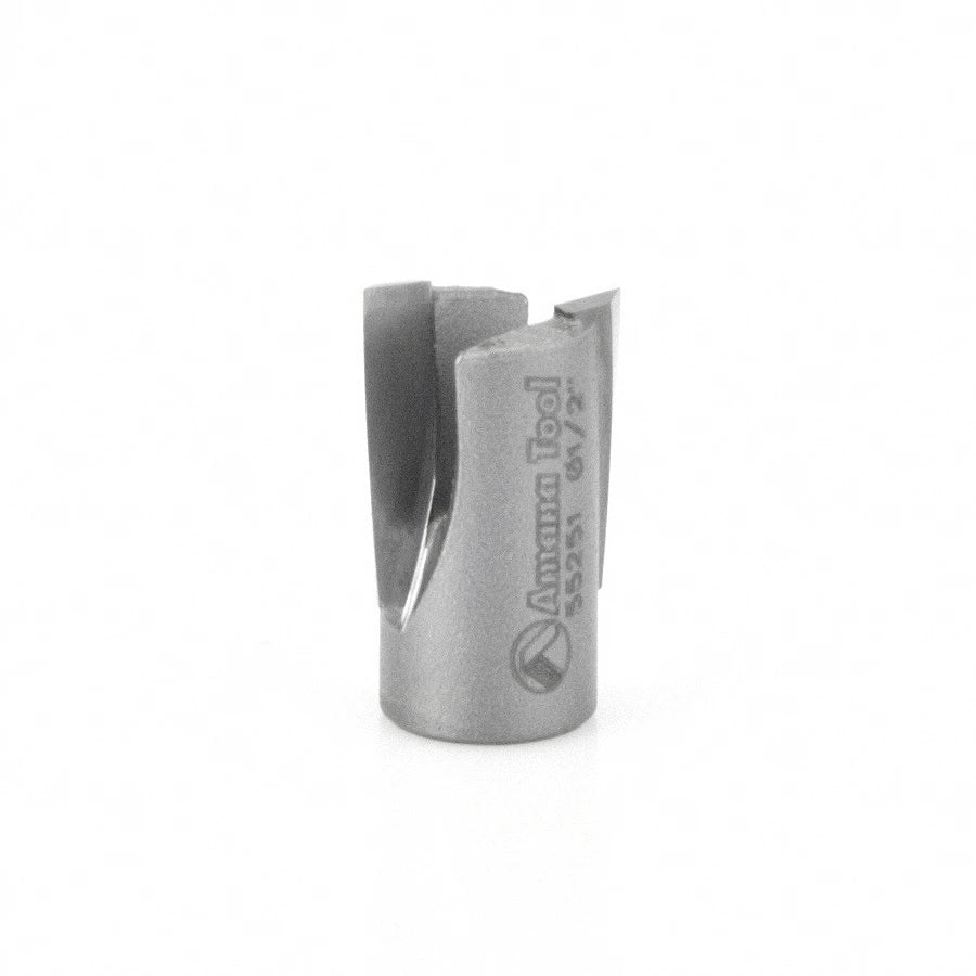 Amana Tool - 55251 - DOWN-SHEAR MORTISE 1/2"x.61"CL