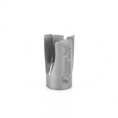 Amana Tool - 55251 - DOWN-SHEAR MORTISE 1/2"x.61"CL