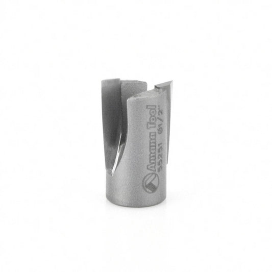Amana Tool - 55251 - DOWN-SHEAR MORTISE 1/2"x.61"CL