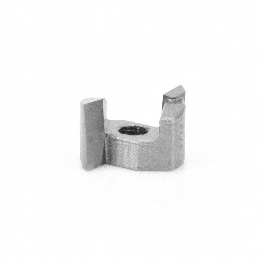 Amana Tool - 55252 - MORTISING SCREW TYPE 7/8 DIA.