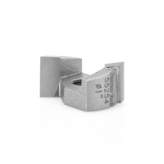 Amana Tool - 55254 - MORTISING SCREW TYPE 1"  DIA.