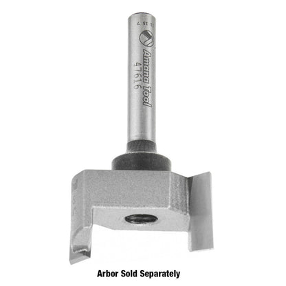 Amana Tool - 55255 - MORTISING SCREW TYPE 1-1/4 DIA