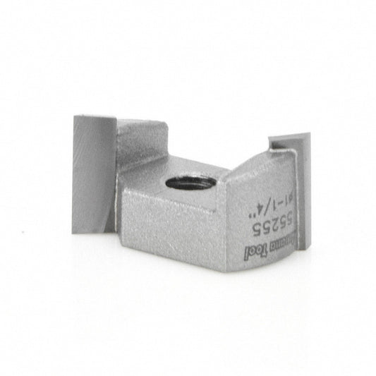 Amana Tool - 55255 - MORTISING SCREW TYPE 1-1/4 DIA