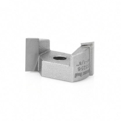 Amana Tool - 55256 - MORTISING SCREW TYPE 1-1/8 DIA
