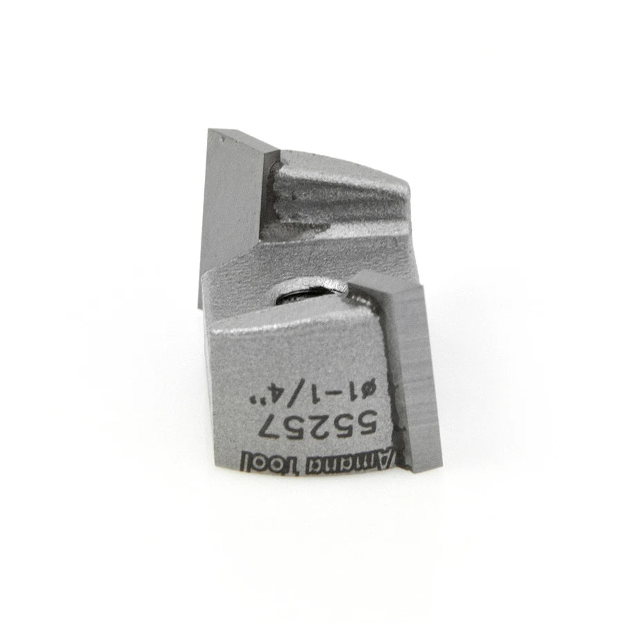Amana Tool - 55257 - MORTISING SCREW TYPE 1-1/4 DIA