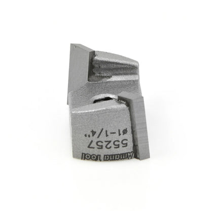 Amana Tool - 55257 - MORTISING SCREW TYPE 1-1/4 DIA