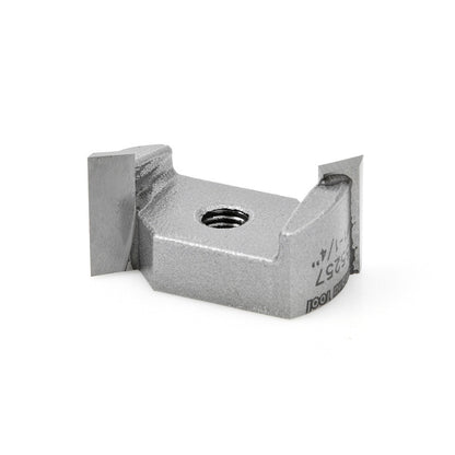 Amana Tool - 55257 - MORTISING SCREW TYPE 1-1/4 DIA