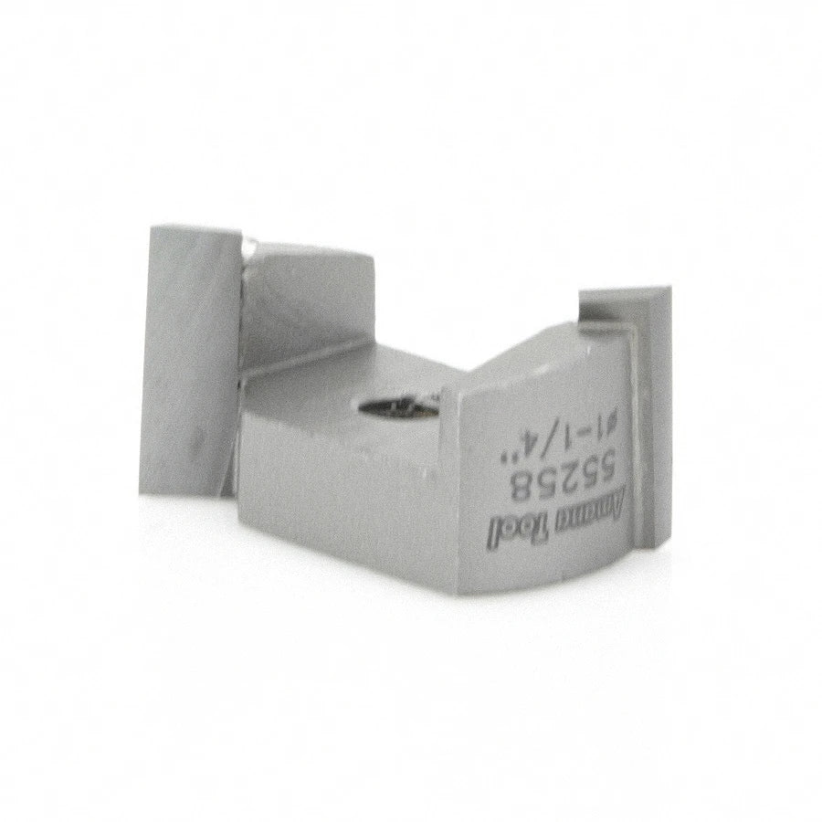 Amana Tool - 55258 - MORTISING SCREW TYPE 1-1/4 DIA