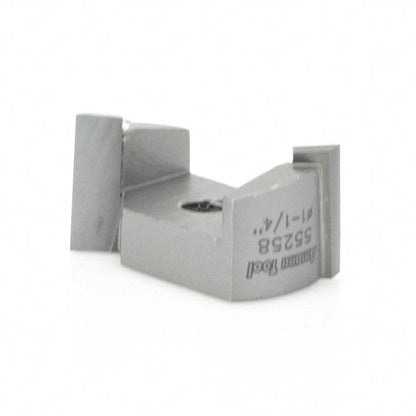 Amana Tool - 55258 - MORTISING SCREW TYPE 1-1/4 DIA