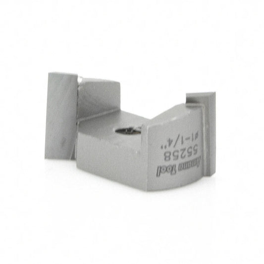 Amana Tool - 55258 - MORTISING SCREW TYPE 1-1/4 DIA