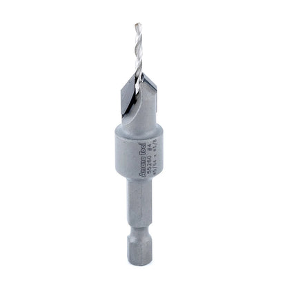Amana Tool - 55260 - QUICK COUNTERSINK 3/8" DIA.