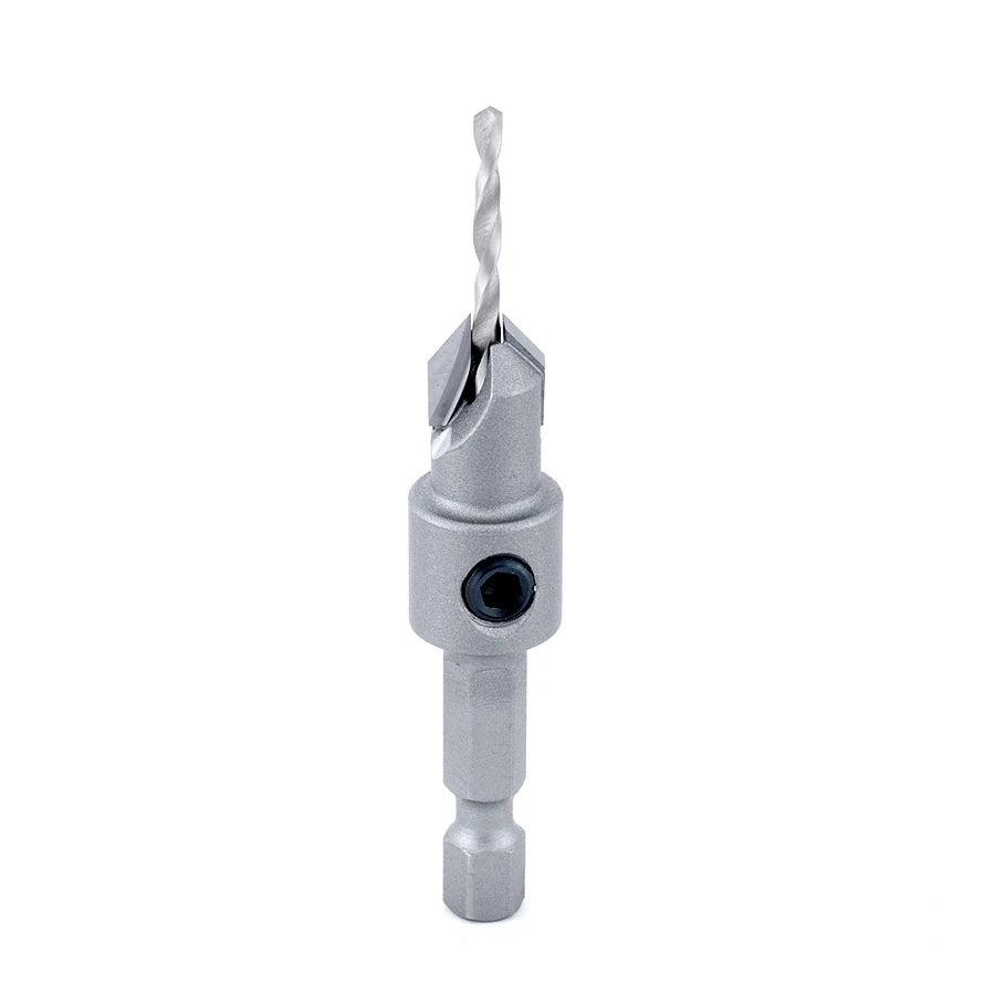 Amana Tool - 55262 - QUICK COUNTERSINK 3/8" DIA.
