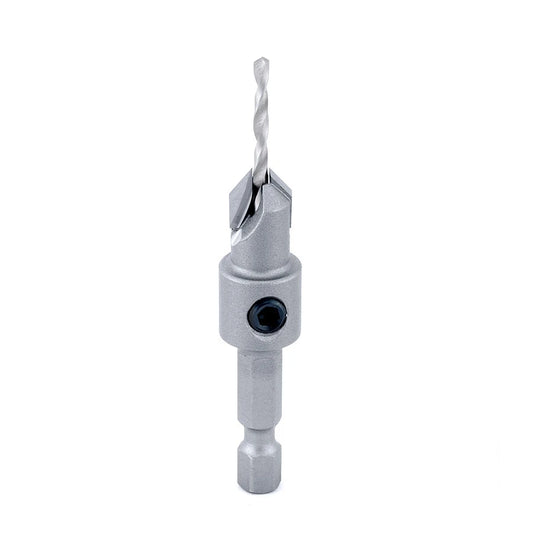 Amana Tool - 55262 - QUICK COUNTERSINK 3/8" DIA.