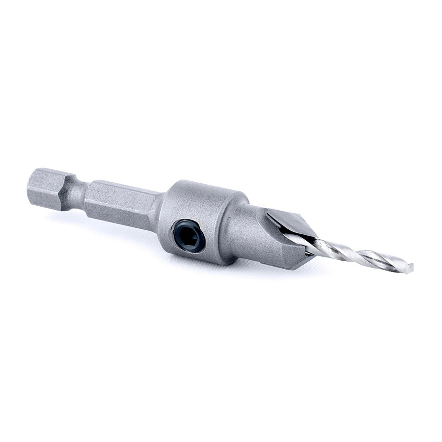 Amana Tool - 55264 - QUICK COUNTERSINK 3/8" DIAM