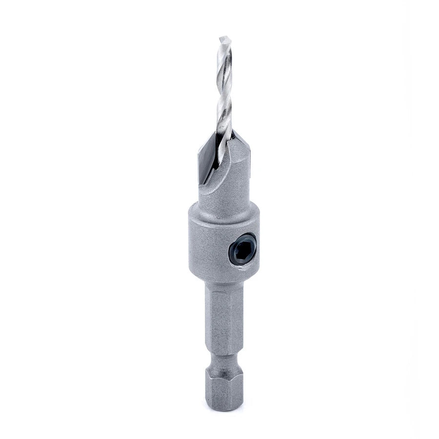 Amana Tool - 55264 - QUICK COUNTERSINK 3/8" DIAM