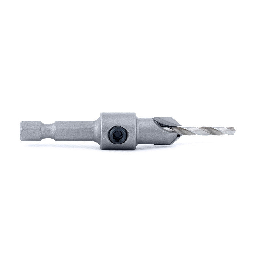 Amana Tool - 55266 - QUICK COUNTERSINK 3/8" DIAM