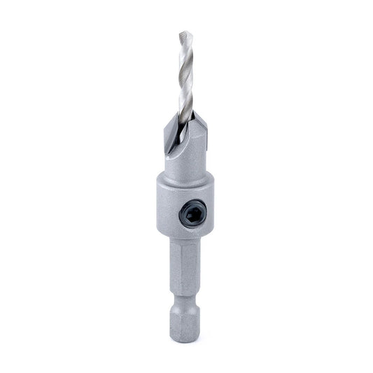 Amana Tool - 55266 - QUICK COUNTERSINK 3/8" DIAM
