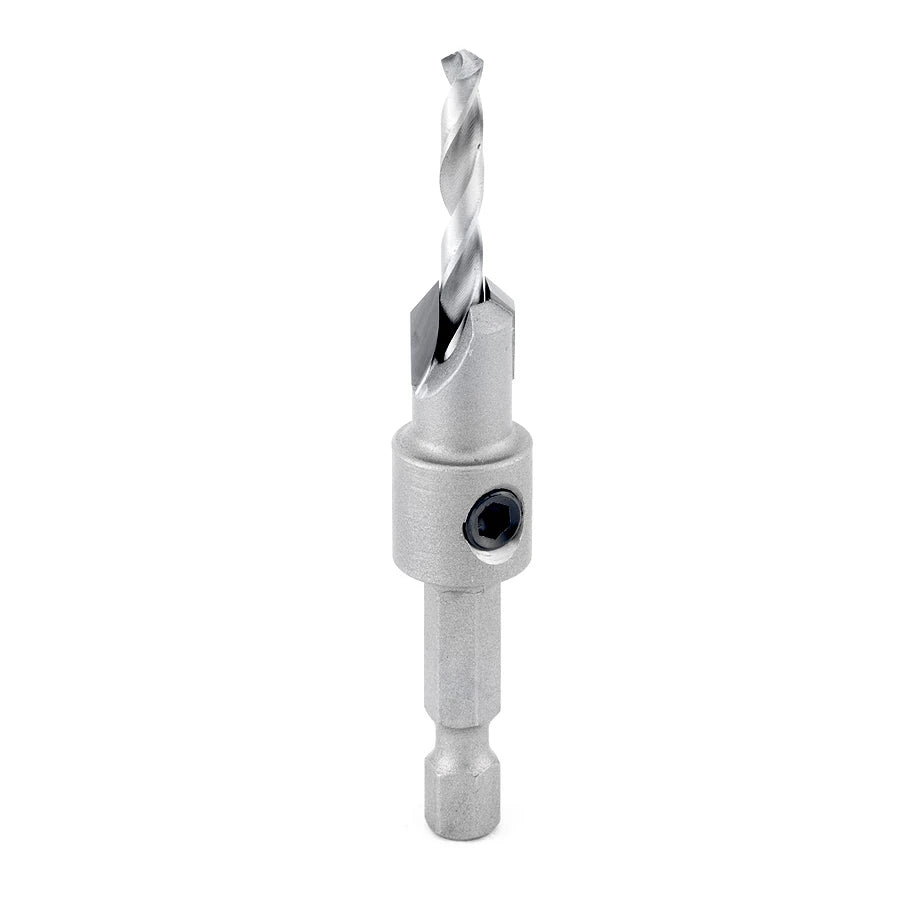 Amana Tool - 55269 - QUICK COUNTERSINK 3/8" DIAM